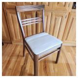 Vtg Art Deco Chair
