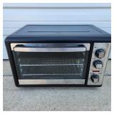 Hamilton Beach Toaster Oven