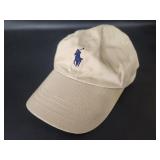 Polo Ralph Lauren Hat Size 2t-4t