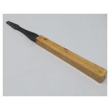 Vtg Ivory Handled Screw Driver Pre Ban
