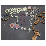 Rosaries, Catholic Saints Bracelet +
