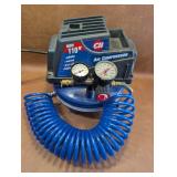 Campbell Hausfeld Air Compressor, Needs New