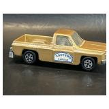 Ertl Dukes of Hazzard Fleetside Cooter