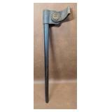 U.S. Issue Springfield Bayonet Scabbard