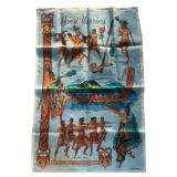 Maori Warriors New Zealand