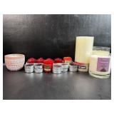 New Scented Candle Group
