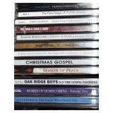 Lot of 100+ CDï¿½s