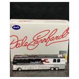 NIB DALE EARNHARDT #3 GOODWRENCH 1997 PREVOST BUS
