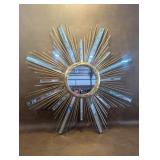 Starburst Mirror