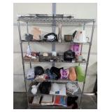Content Of Rack