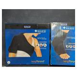 Kin Brand Cold Cure Technology Neoprene Shoulder