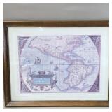 3305/4500 16TH CENTURY REPRODUCTION THEATRUM