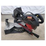 Craftsman Miter Saw  8 1/2 in Sliding Compound
