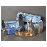 Ocoee River Frost Cutlery Pocket Knives