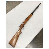 STEVENS SAVAGE ARMS CO. 22 RIFLE MOD. 860 TUBE