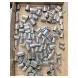 1/2 IN. DRIVE SOCKETS SAE & METRIC