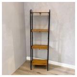 Light Weight Shelf 45ï¿½ï¿½ Tall, 9.5ï¿½ï¿½ x 13.75ï¿½ï¿½