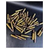 50 Rounds NATO ? 308 WIN/ 68 TW