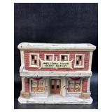 A Wonderful Holiday Collection House No Light