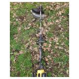 Vtg John Deere Weedeater Needs TLC Starts And