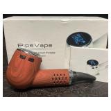 NIB PIPE VAPE