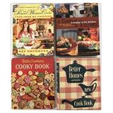Vintage Cookbooks Betty Crocker Cooky Book 1963