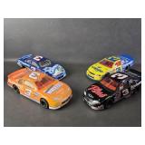 Dale Earnhardt Nascar Die Cast Collector Cars