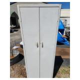 Metal Storage Cabinet