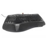 Microsoft Natural Ergonomic Wired Keyboard Model