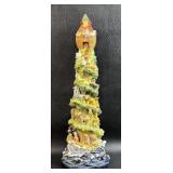 Noahï¿½s Ark Table Top Decor 14.25ï¿½ï¿½ Tall