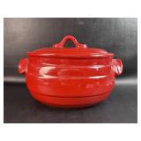 Stoneware Baking Dish ï¿½Celebrating Homeï¿½ Glaze