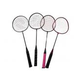 Badminton Rackets