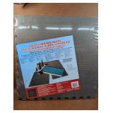 Soft Link Mats, 4 Mats in Package NOS