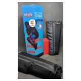 Spryng Active Compression Calf Wraps Wireless ,