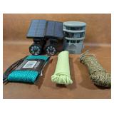 Moultrie TRACE Perimeter Surveillance Camera,