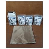 Titan RF Faraday Tape & Fabric