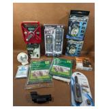 Emergency Shelters, Emergency Blanket,