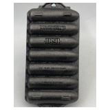 WAGNERï¿½S 1891 CAST-IRON 100 YEAR ANNIVERSARY CORN