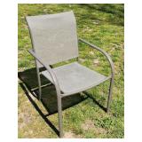 Patio Chair