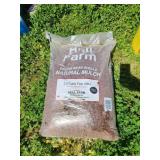 Cocoa Bean Shell Mulch 2 Cubic Feet