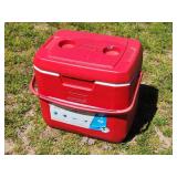 28qt Coleman Cooler