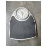 Thinner Floor Scale 0-320lbs