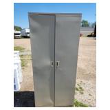 Metal Storage Cabinet