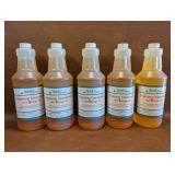 Stanley Degreaser Concentrate with Orange Oil. 5