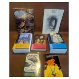 Books on English Literature, Poets