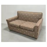 Turtle Theme Settee / Love Seat Hide-A-Bed