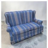 Quality Vintage Love Seat / Settee