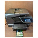HP Officejet Pro 8600 Plus And Ink, Printer