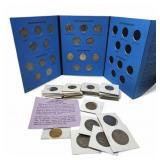 Statehood Quarters & Kennedy Half Dollars $15