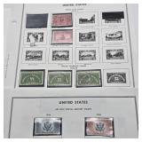 1912-13 PARCEL POST  & AIRPOST 1934 1936 U S